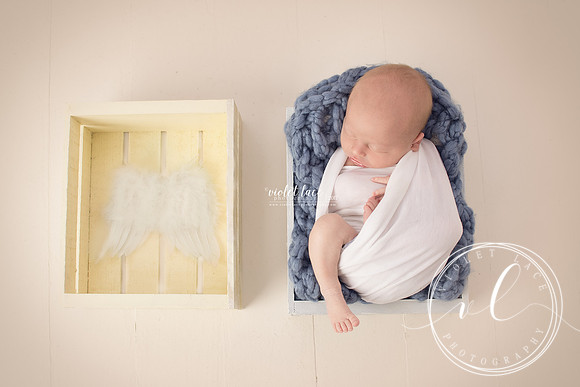 nolan newborn