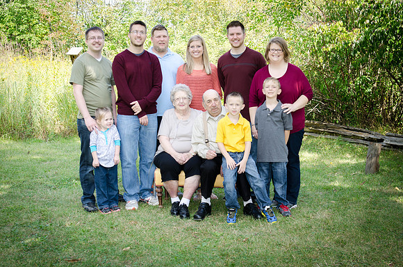 Herrick Family-10