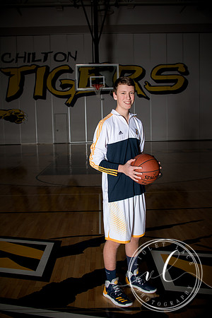 Austin Moehn