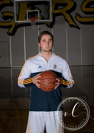 Jake Criter