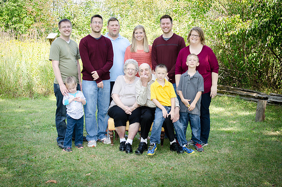 Herrick Family-7