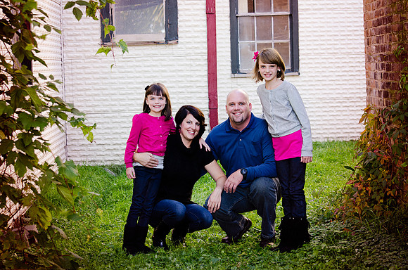 Rautman Family-3