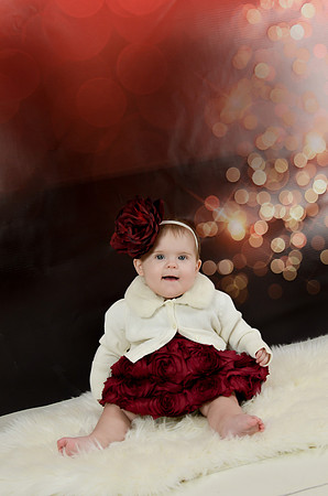 Evvie 6 months-6
