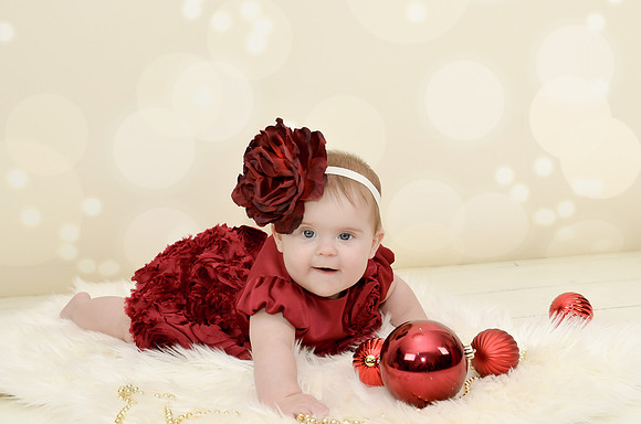 Evvie 6 months-14