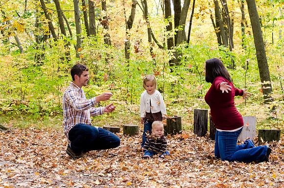 Schaefer Family-43