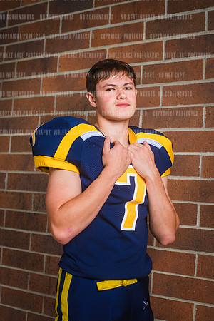 brady n