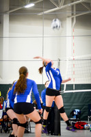 Lakeshore Storm Volleyball