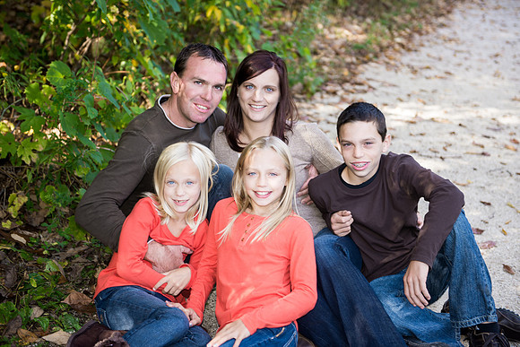Anhalt Family-29
