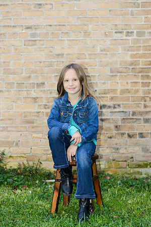 Bobby Jo Family-3
