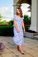 olivia {senior}