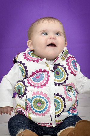 Evvie 6 months-20