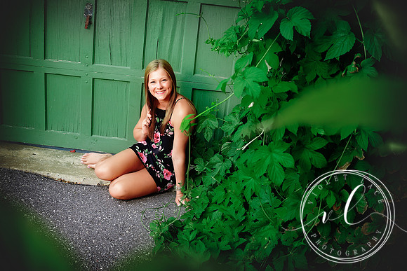 Senior Girl, Violet Lace Photography (2)