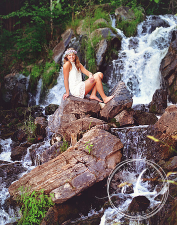Senior Girl, Violet Lace Photography (3)