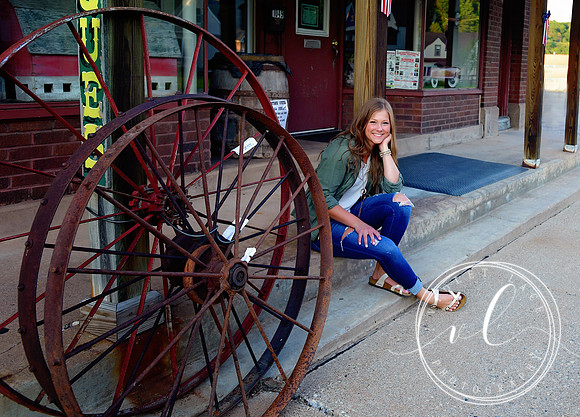 Senior Girl, Violet Lace Photography (5)