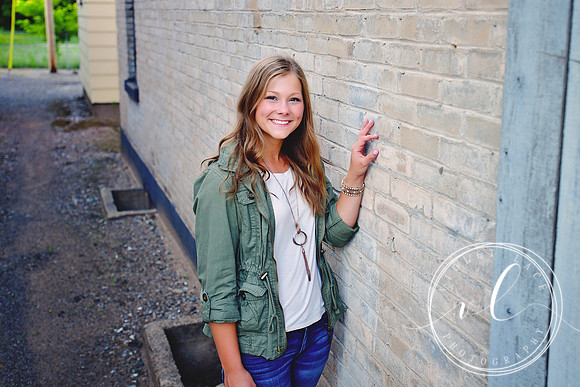 Senior Girl, Violet Lace Photography (6)