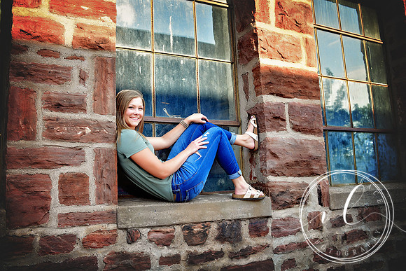 Senior Girl, Violet Lace Photography (8)