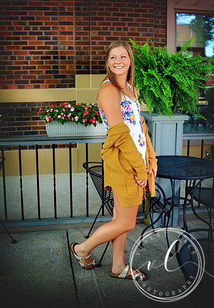 Senior Girl, Violet Lace Photography (9)