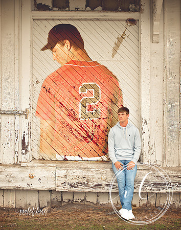 Baseball Montage