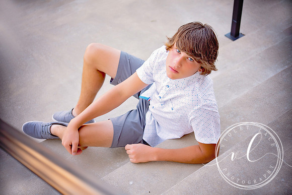 Senior Boy, Violet Lace Photography (9)
