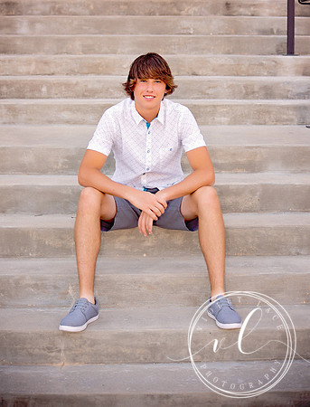 Senior Boy, Violet Lace Photography (10)