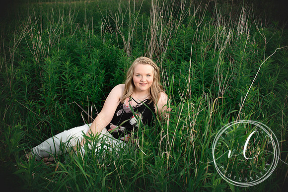 Senior Girl, Violet Lace Photography (2)
