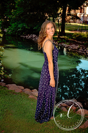 Senior Girl, Violet Lace Photography (3)