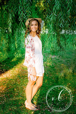 Senior Girl, Violet Lace Photography (6)