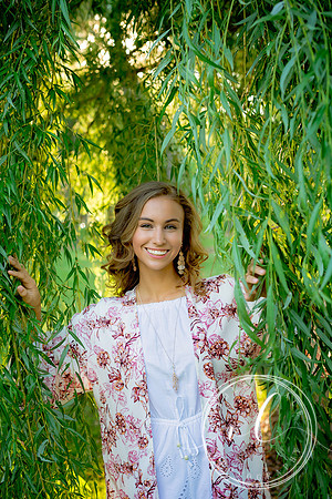Senior Girl, Violet Lace Photography (7)