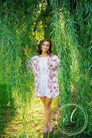 Senior Girl, Violet Lace Photography (8)