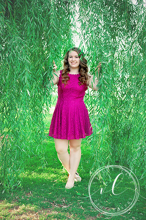 Senior Girl, Violet Lace Photography (2)