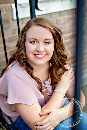 Senior Girl, Violet Lace Photography (4)