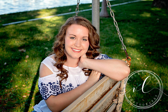 Senior Girl, Violet Lace Photography (5)