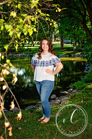 Senior Girl, Violet Lace Photography (6)