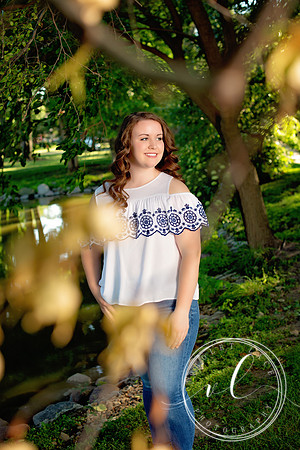 Senior Girl, Violet Lace Photography (7)