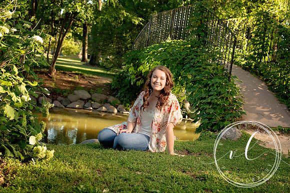 Senior Girl, Violet Lace Photography (8)