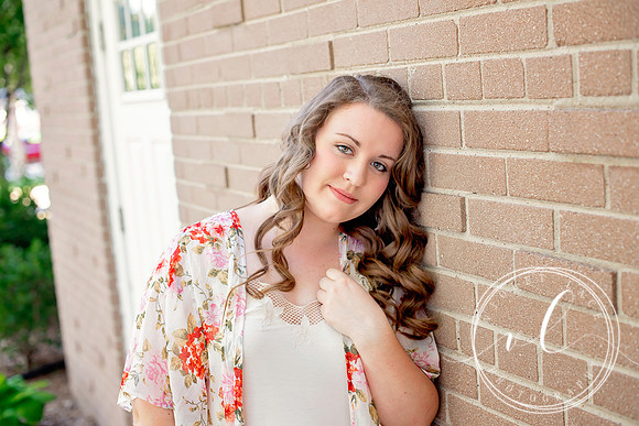 Senior Girl, Violet Lace Photography (10)