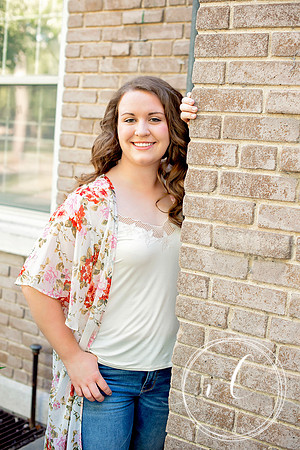 Senior Girl, Violet Lace Photography (11)