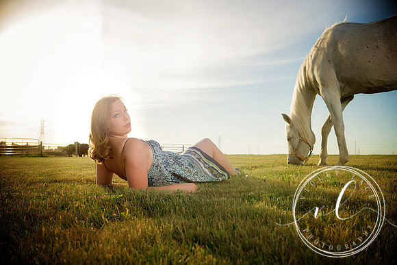 Senior Girl, Violet Lace Photography (1)