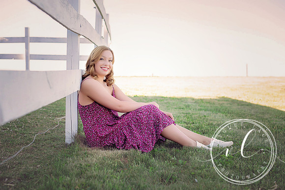 Senior Girl, Violet Lace Photography (2)