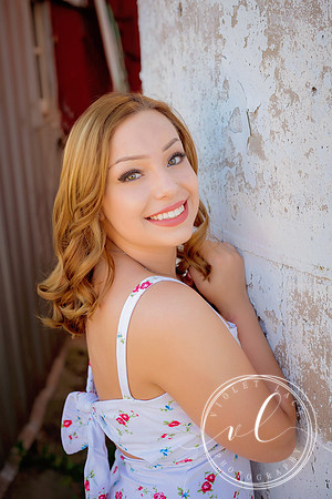 Senior Girl, Violet Lace Photography (4)