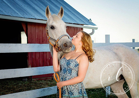 Senior Girl, Violet Lace Photography (8)