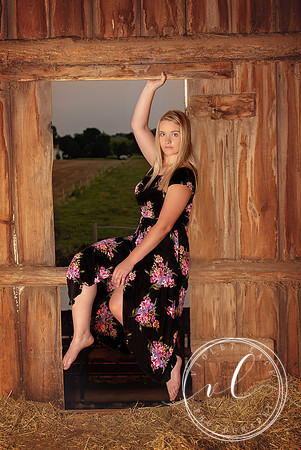 Senior Girl, Violet Lace Photography (3)