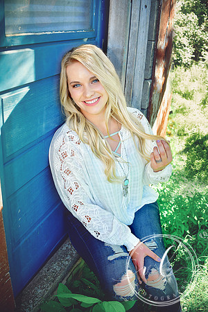 Senior Girl, Violet Lace Photography (4)