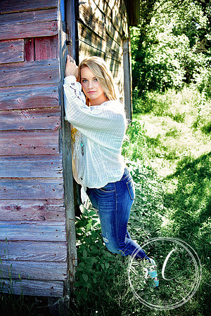 Senior Girl, Violet Lace Photography (5)