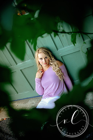 Senior Girl, Violet Lace Photography (10)
