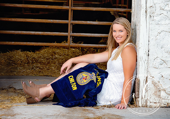 Senior Girl, Violet Lace Photography (13)