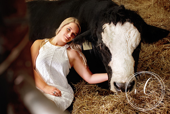Senior Girl, Violet Lace Photography (15)