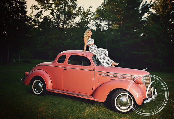 Senior Girl, Violet Lace Photography (1)