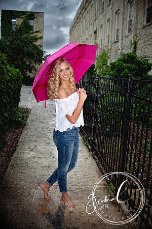 Senior Girl, Violet Lace Photography (2)