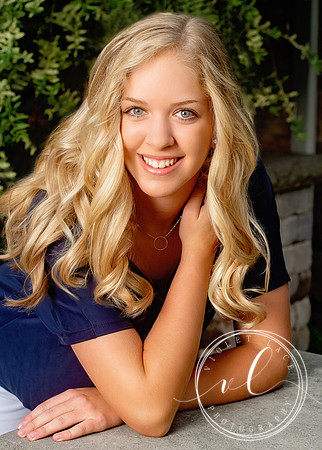 Senior Girl, Violet Lace Photography (4)